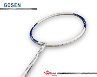 GOSEN BADMINTON RACKET SL1000-S1 (FOR SMASH) ( 100% ORIGINAL )