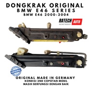 Bmw E46 JACK SERIES-BMW E46 CAR JACK-ORIGINAL BMW JACK