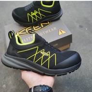 Keen Carbon Toe Work Safety Shoes