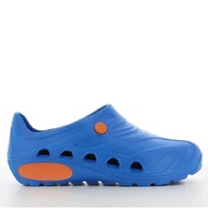 [รับประกัน3เดือน] Safety Jogger รุ่น OXYVA OB รองเท้ายางกันลื่น ดูดซับแรงกระแทก ไม่ผสมโลหะ ได้มาตรฐา