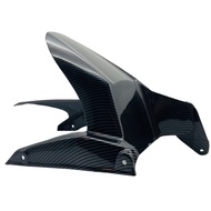 ApplicableCB400F CB500X CB500F CB400X 13-18Annual Carbon Fiber Rear Mudguard Block Masonry  motorcyc