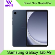 Samsung Galaxy Tab A9 / 4GB + 64GB / SM-X110 Tablet