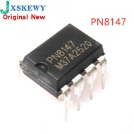 IC  原装现货10PCS PN8147 PN8315 PN8316 PN8317 PN8326 PN8327 PN8336 PN8339 In Stock DIP-7