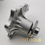 Water Pump Aisin Engine 4ja1 4ja1t 4JB1T ISUZU TFR2.5 TFR2.8 D-max2.5 Product Code WPG-001VAT