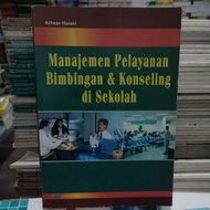 Guidance and Counseling Services in Schools. gba23