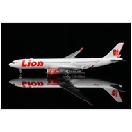 JCWINGS XX4223 Lion Airlines A330-900NEO PK-LEJ 1: 400 Passenger Aircraft