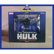 Marvel Gallery Immortal Hulk Deluxe Statue