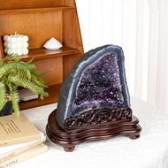 ESP 巴西小紫晶洞 745050