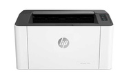 # HP Laser 107w Laser Printer #