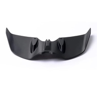 bong | For Street Triple 765R / RS Front Spoiler Lower Spoiler Lower Lip Speed Triple 1200RS GP Wing