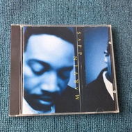 Marvin Sapp 同名专辑   (Unsealing )     ying2