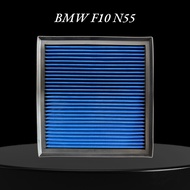 FTP BMW F10 N55 535 F25 X3 3.0 E70 X5 High Flow Air Core