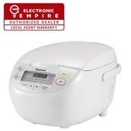 Panasonic SR-CN108WSH 1.0L Rice Cooker/ Warmer