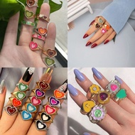 FUNKY RINGS