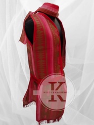 Igorot costume