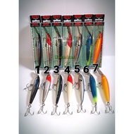 RAPALA CD 14 MAGNUM LURE RAPALA CD 14 MAG