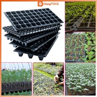 MINIMAL [MINIMUM PURCHASE RECOMMENDED 10 PCS] Seedling Pot Tray / Seedling Pot / Seedling Pot - 21/3