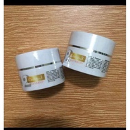 Cover 3 Foundation SPF 50 no 1 dan no 2 - sunscreen sunblock dengan foundation tabir surya SPF 50 no