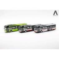 [Arielle Models SG] Singapore Bus - MAN A22 (Euro V)