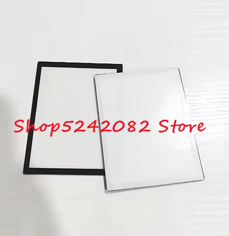 New LCD Window Display (Acrylic) Outer Glass For NIKON COOLPIX P510 P530 Digital Camera Repair Part