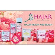 SABUN TOMATO HAJAR / SERUM TOMATO HAJAR