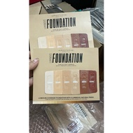 [AUTH 1000%] Sample of ANASTASIA BEVERLY HILLS LUMINOUS Foundation