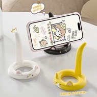 Cat Stand Stand Stand iPad Stand