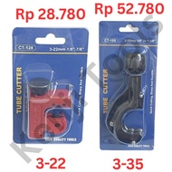 Pipe Cutter 3-22mm 335mm Pipe Scissors Tube Cutter 3-22mm 335mm