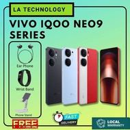 [ PRE ORDER ] NEW Vivo IQoo NEO 9 /NEO 9 Pro CHINA VERSION