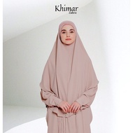ZAHRA COLLECTION BY NUNHA (KHIMAR ONLY)