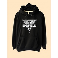 Arknights Endfield Factions Endfield Industries Gaming Hoodie Jacket