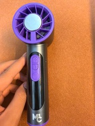 M²c 手持電動渦輪風扇