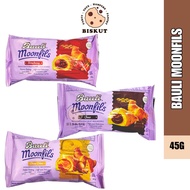 BAULI MOONFILS 45G - Choco/Strawberry/Cheese Creme