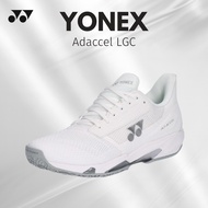 YONEX Power Cushion Ad Excel LGC Tennis Shoes Women's White (011) 22.0 cm