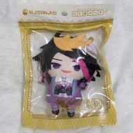 彩虹社 Nijisanji EN Shu Yamino 指娃 Luxiem