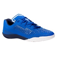 KIPSTA Adult Futsal Shoes Ginka 500 - Electric Blue