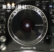 先鋒CDJ3000 2000系列打碟機DDJ1000 SZ FLX6控制器貼膜大轉盤貼