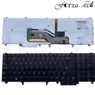 Latitude E6520 E5520 E5530 E6530 M4700 M6700 M4600 M6600 M4800 M6800 E6540 P14F P15G P19F P25G Backl