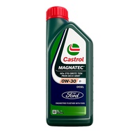 Heqin Car Industry CASTROL CASTROL MAGNATEC D 0W-30 0W30 FORD FORD 0W30 C2 950A