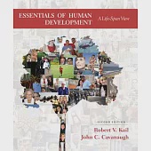 Essentials of Human Development: A Life-Span View