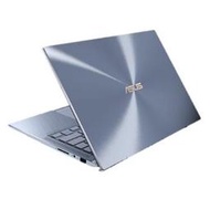 ASUS UX431FN-0033B8265U (UX431FN)藍/i5-8265U/8G/512GSSD/MX150