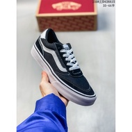 Vans Caldrone Casual Shoes