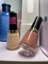 Revlon 指甲油 nail polish