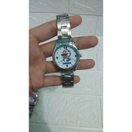 Doraemon watch