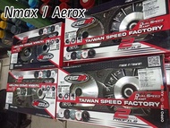 FULLY SET NMAX/AEROX RS8