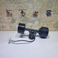 [0502] ทรัค สเก็ตบอร์ดไฟฟ้า ล้อ 90mm 1 hub motor สำหรับ รุ่น travel V2