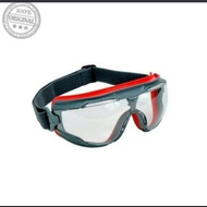 JTTOP" 3M GOGGLE GEAR 501 - ANTI-FOG SAFETY GLASSES