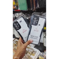 Case Fusion Harcase Samsung Galaxy A23 4G - Samsung Galaxy A23 5G