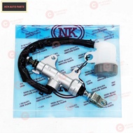 BRAKE MASTER PUMP (REAR) - YAMAHA - LC 135 (55C) 5S - V2>V7 (NK)