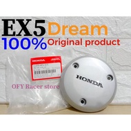 Ex5 dream / wave100 engine cover / 100% original Ex5 dream engine cover protector